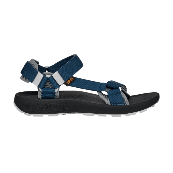 Men` Sandals Teva Hydratrek  Blue Opal/Total Eclipse 1150510BTTL
