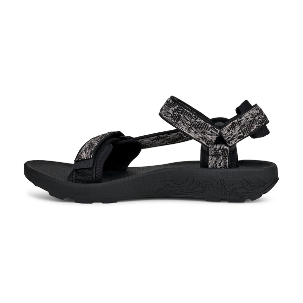 Teva Hydratrek - Space Fade Grey