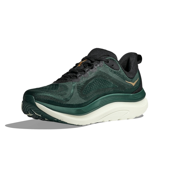Hoka Kawana 3 - Bay Leaf/Sea Glass