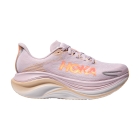 Hoka Skyward X 2 - Lilac Cream/Tangerine Glow