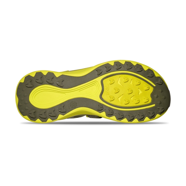 Teva Aventrail R2T - Deep Lichen Green