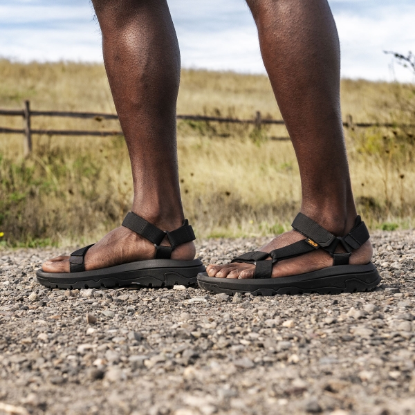 Teva Hurricane XLT3 - Black