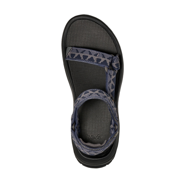 Teva Hurricane XLT3 - Criss Cross Navy/Grey