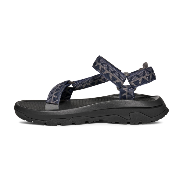 Teva Hurricane XLT3 - Criss Cross Navy/Grey