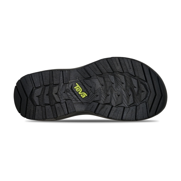 Teva Hurricane XLT3 - Epic Coral/Green Multi