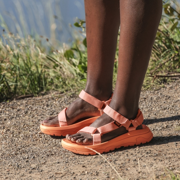 Teva Hurricane XLT3 - Peach Parfait