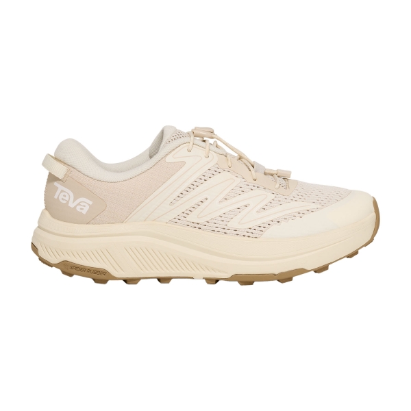 Women's Trail Running Shoes Teva Hurricane Trailsetter  Birch 1173700BIR