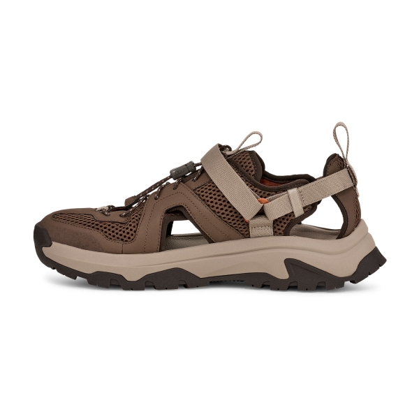 Teva Hurricane XLT3 CT - Bison Multi