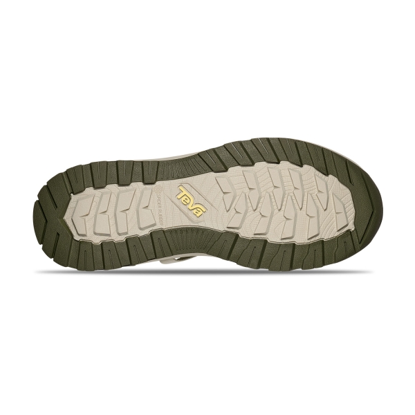Teva Hurricane XLT3 CT - Seagrass Multi
