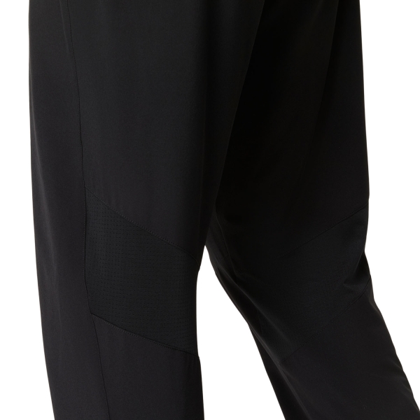 ASICS Icon Pants - Performance Black/Cream