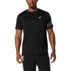 ASICS Icon T-Shirt - Performance Black/Cream