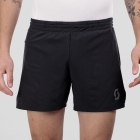 SCOTT Endurance 4.5in Shorts - Black