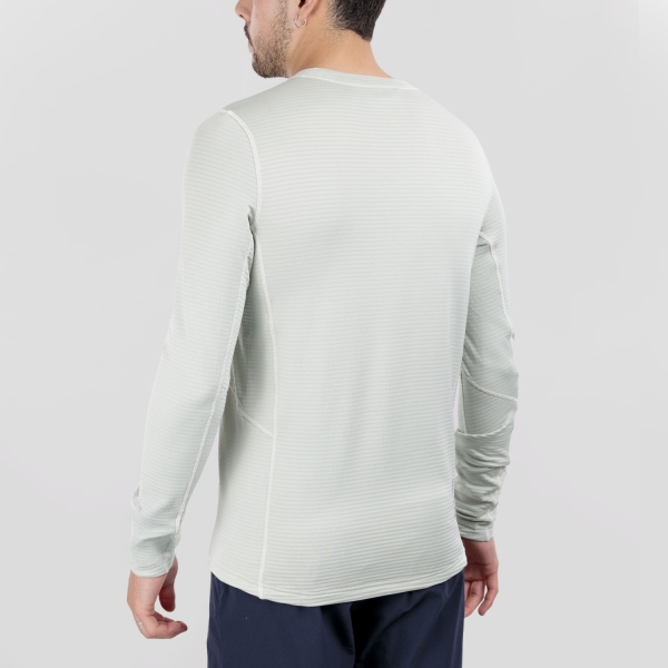 SCOTT Endurance Pro Shirt - Spray Grey