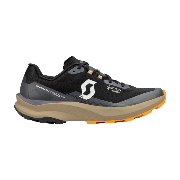  SCOTT Kinabalu Trail GTX  Black/Toast Beige 4251057998