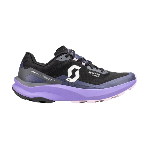  SCOTT Kinabalu Trail GTX  Black/Aster Purple 4251068297