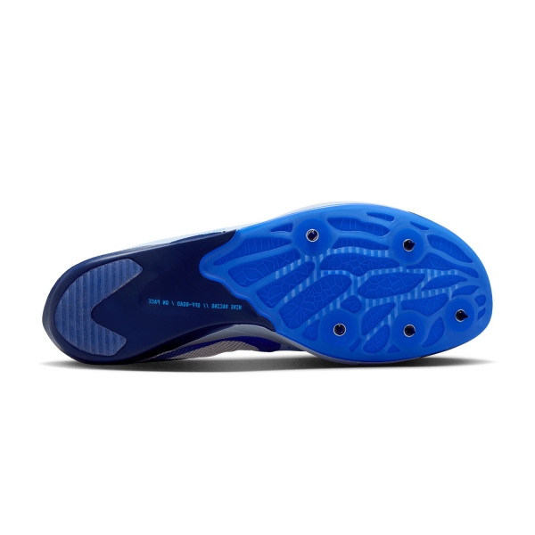 Nike Dragonfly XC 2 - Chalk/Racer Blue/Blue Void/Light Armory Blue/Blue Glow/Ice Peach
