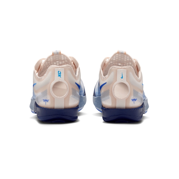 Nike Dragonfly XC 2 - Chalk/Racer Blue/Blue Void/Light Armory Blue/Blue Glow/Ice Peach
