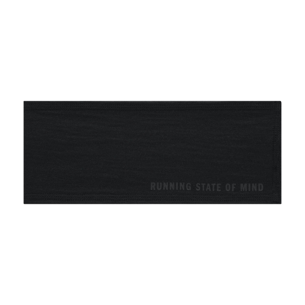 adidas Run Merino Band - Black