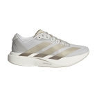 adidas ADIZERO Evo SL WOVEN - Grey One/Khaki Three