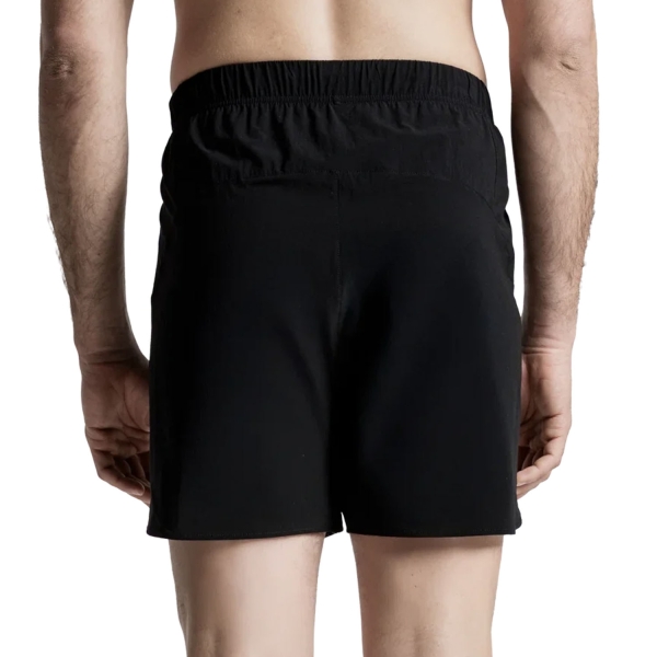 X-Bionic Corefusion Run Discover 5in Shorts - X Black