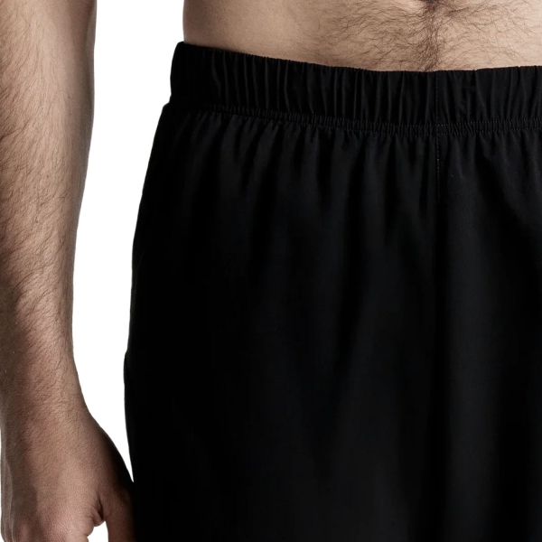 X-Bionic Corefusion Run Discover 5in Shorts - X Black