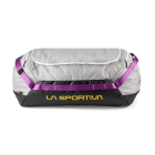 La Sportiva Nomad 70 L Duffle - Chalk/Black