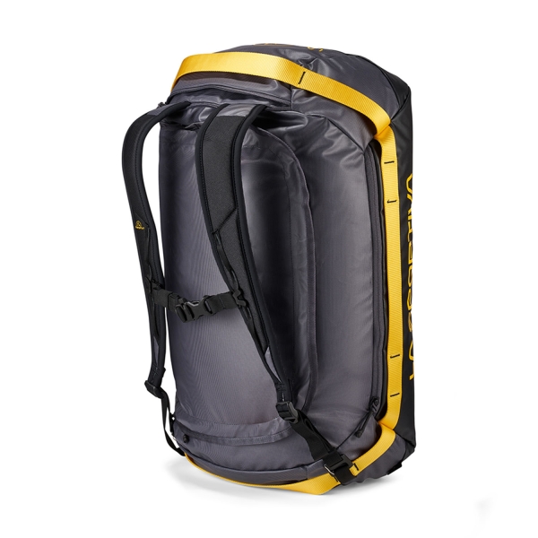 La Sportiva Nomad 40 L Bolso - Onyx/Black