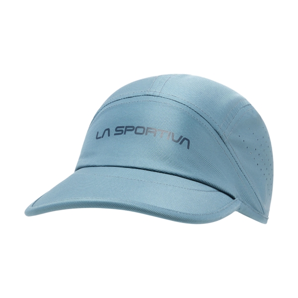 Hats & Visors La Sportiva Pure Cap  Limestone ZZRH046B53B53