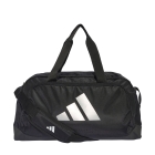 adidas Defender Logo Borsone Piccolo - Black/Silver Metallic