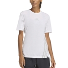 adidas Terrex Xperior CLIMACOOL+ T-Shirt - White
