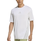 adidas Terrex Xperior CLIMACOOL+ T-Shirt - White