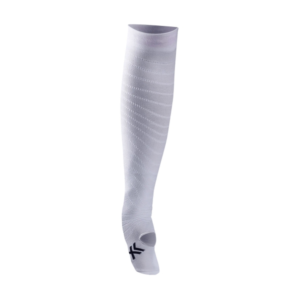 Compression Sleeve XBionic Run Compression Sleeves  X White BAA1W26UW300