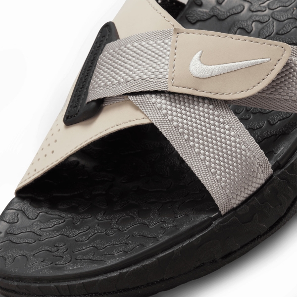 Nike ACG Air Deschutz+ - Light Iron Ore/Rust Oxide/Dark Iris/Black