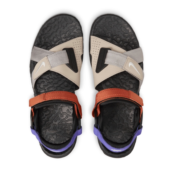 Nike ACG Air Deschutz+ - Light Iron Ore/Rust Oxide/Dark Iris/Black