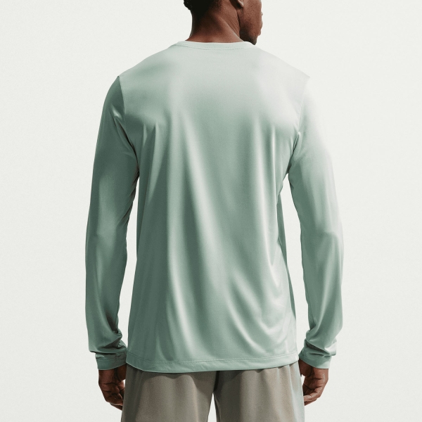 Nike Dri-FIT Legend Shirt - Steam/Black
