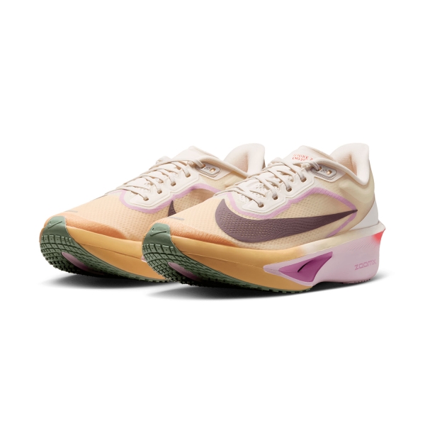Nike Zoom Fly 6 - Sail/Tattoo/Light Magenta/Pearl Pink