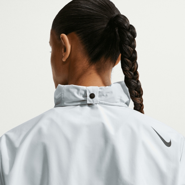 Nike Aeroswift Aerogami Jacket - Barely Green/Black