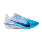 Nike Vaporfly 4 - White/Midnight Navy/Hydrogen Blue