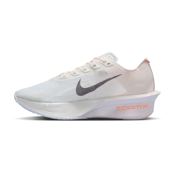 Nike Vaporfly 4 - Barely Green/Purple Dynasty/Chalk