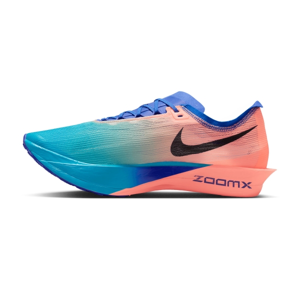 Nike Streakfly 2 - Atomic Pink/White/Racer Blue