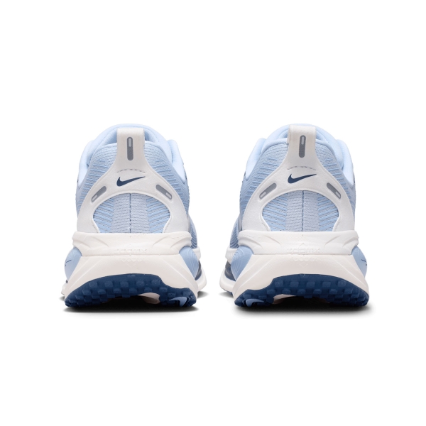 Nike Vomero 18 - Hydrogen Blue/Mystic Navy/Aluminum