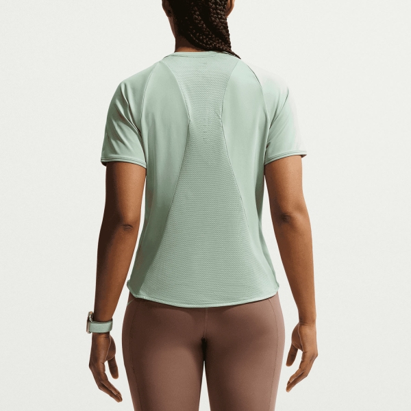 Nike Swift T-Shirt - Steam/Reflective Silver