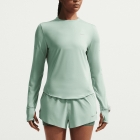 Nike Dri-FIT Swift Shirt - Steam/Reflective Silver