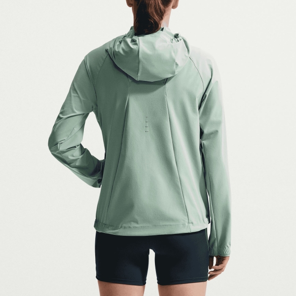 Nike Swift Jacket - Steam/Reflective Silver
