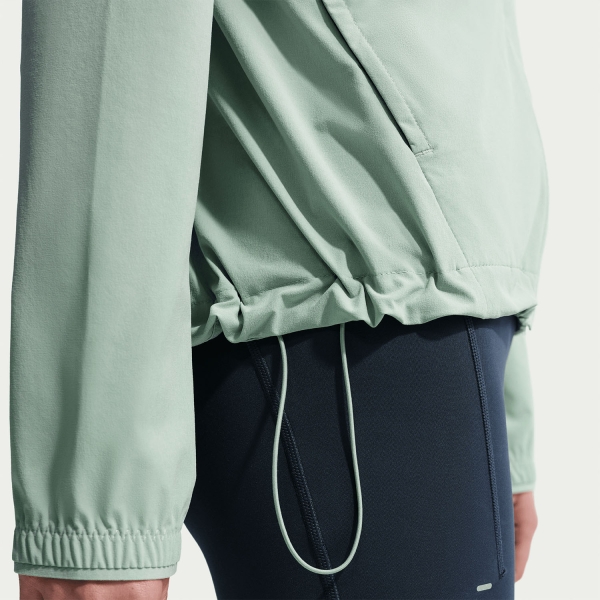 Nike Swift Jacket - Steam/Reflective Silver