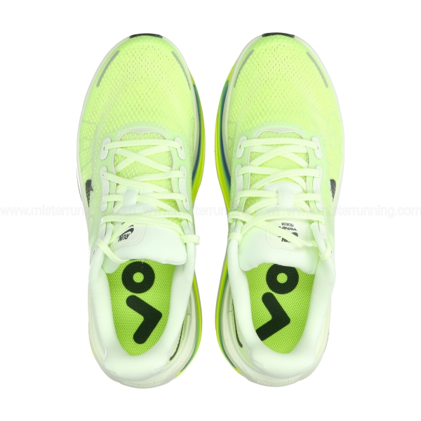 Nike Vomero Premium - Volt Tint/Black Spruce/Sapphire/Volt