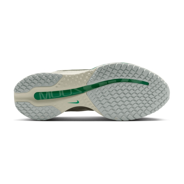 Nike Pegasus Premium - Sea Glass/Metallic Silver/Malachite