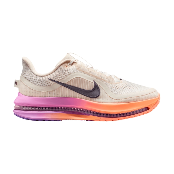 Scarpe Running Neutre Donna Nike Pegasus Premium  Chalk/Tattoo/Orange Pulse/Light Magenta HQ2593113