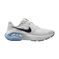 Nike Structure Plus - Grey Fog/Medium Ash/Summit White