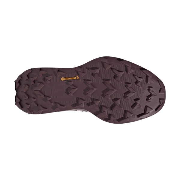 adidas Terrex Agravic TT - Magic Mauve/Distilled Pink/Solar Turbo